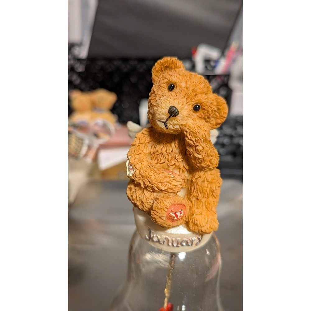 Teddy Bear Lot 13 & 2 kitten Figurines with Accessories and Display Pieces